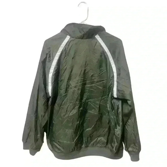 Nike Size Large 12-14 Wind Breaker - Picture 3 of 4